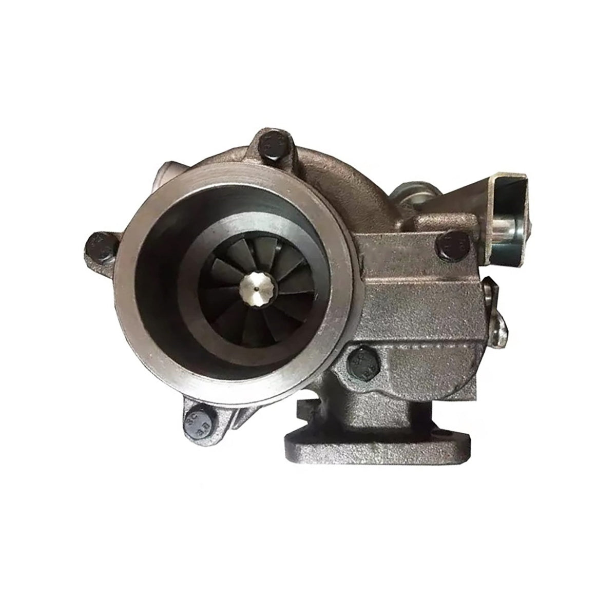 Turbo Turbocharger 4029018 for Cummins Engine 6CTA - image 3