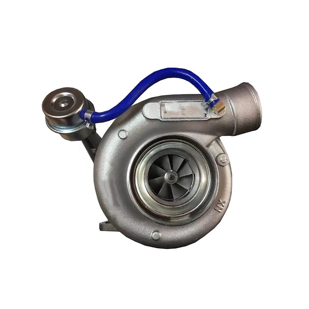 Turbo Turbocharger 4029018 for Cummins Engine 6CTA - image 4