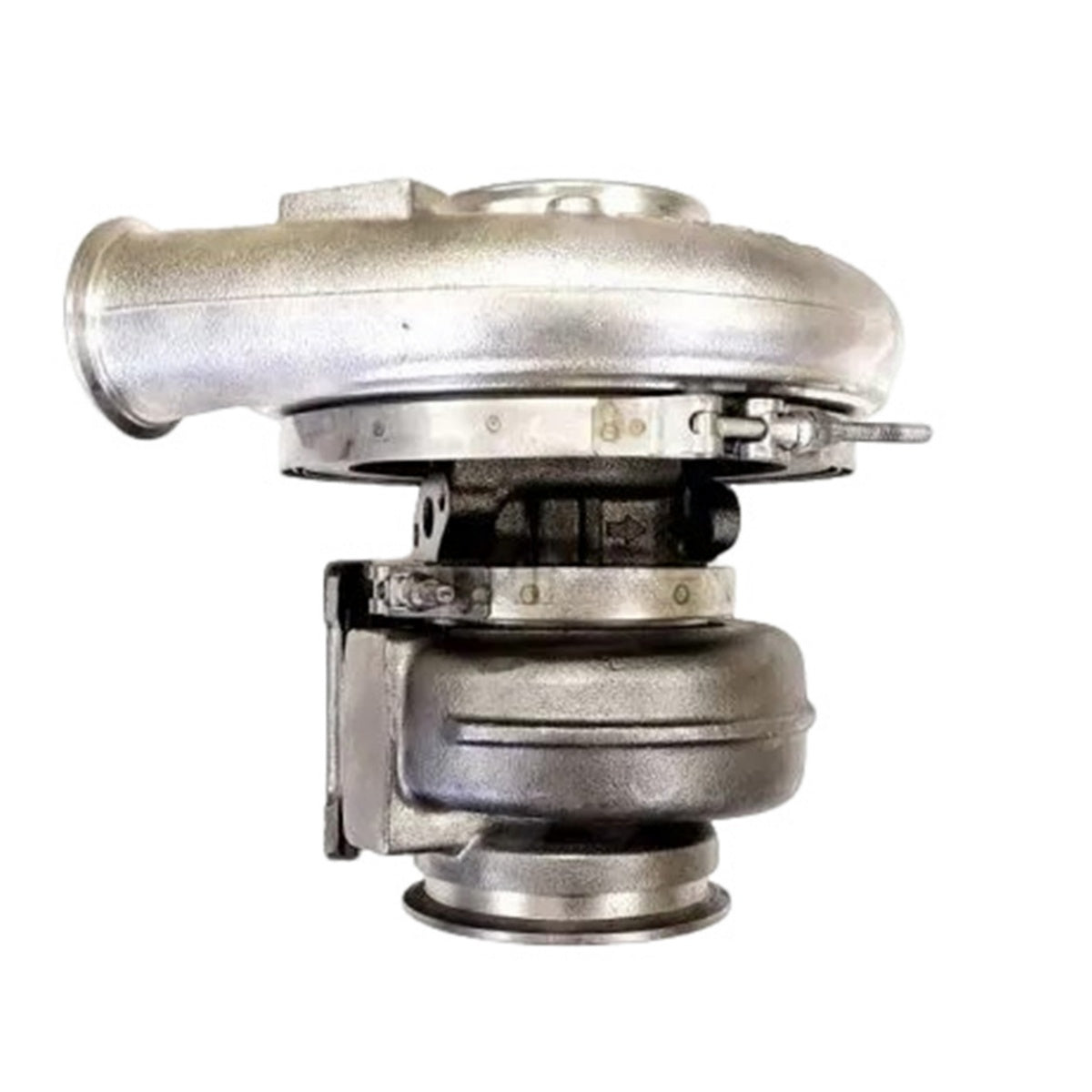 Turbo Turbocharger 4037054-D for Scania Truck DT12 Engine - image 2