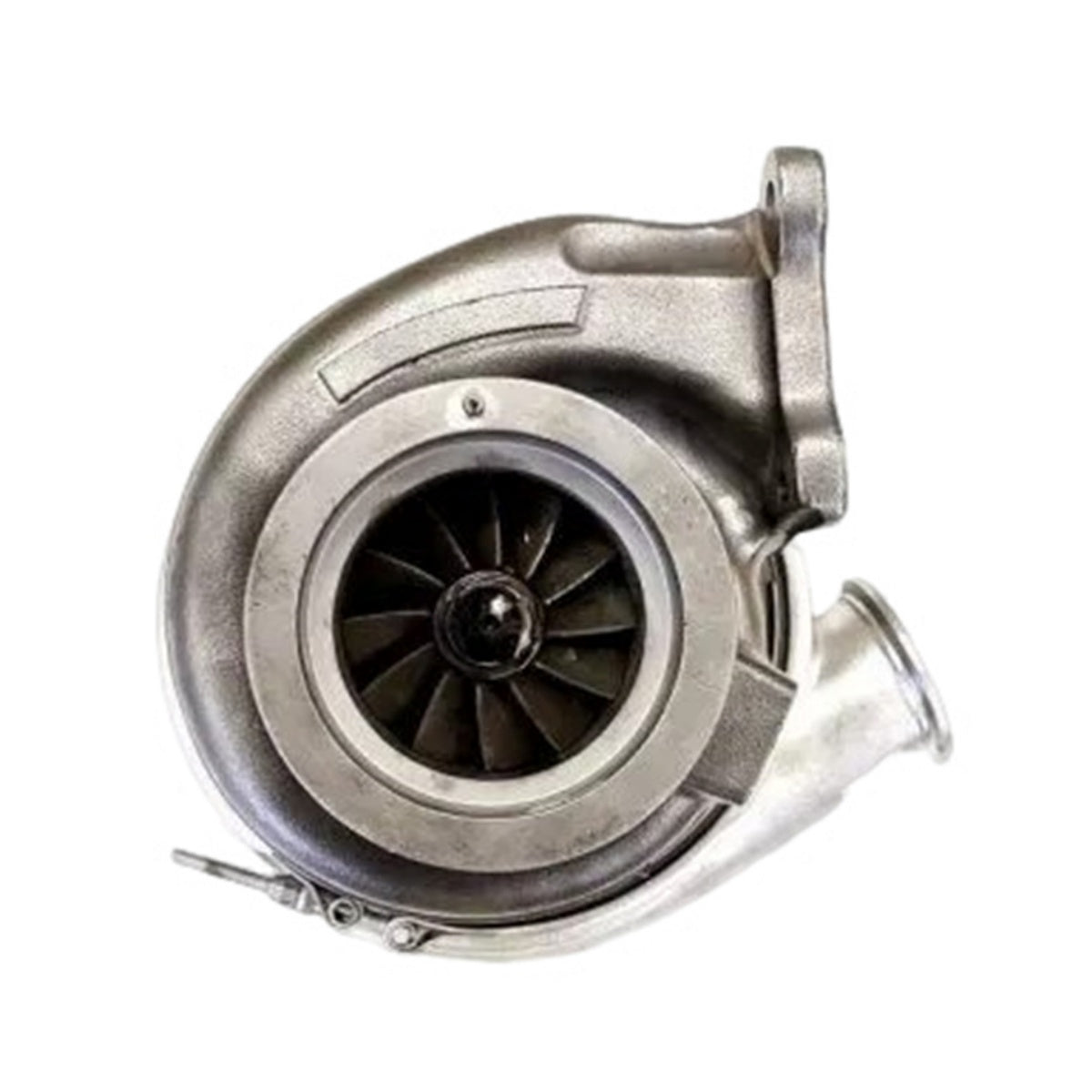 Turbo Turbocharger 4037054-D for Scania Truck DT12 Engine - image 3