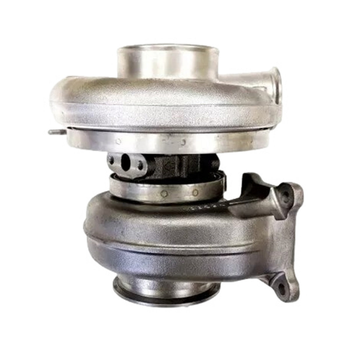 Turbo Turbocharger 4037054-D for Scania Truck DT12 Engine - image 5
