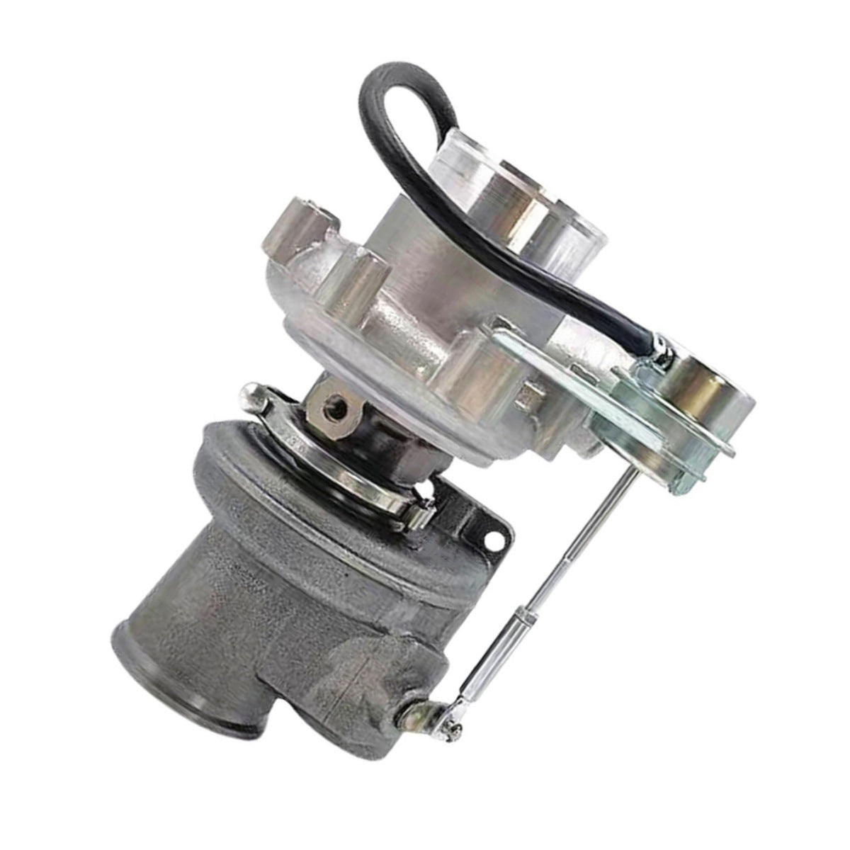 Turbo Turbocharger 4038790 for Cummins Engine 4B3.9 6B5.9 - image 2