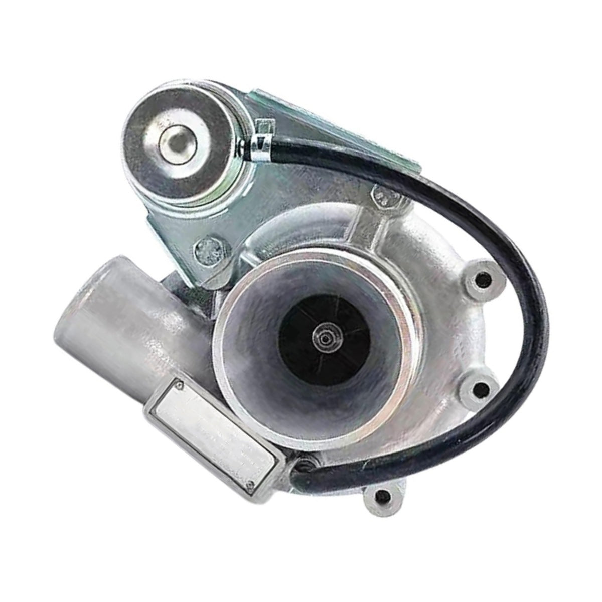 Turbo Turbocharger 4038790 for Cummins Engine 4B3.9 6B5.9 - image 3
