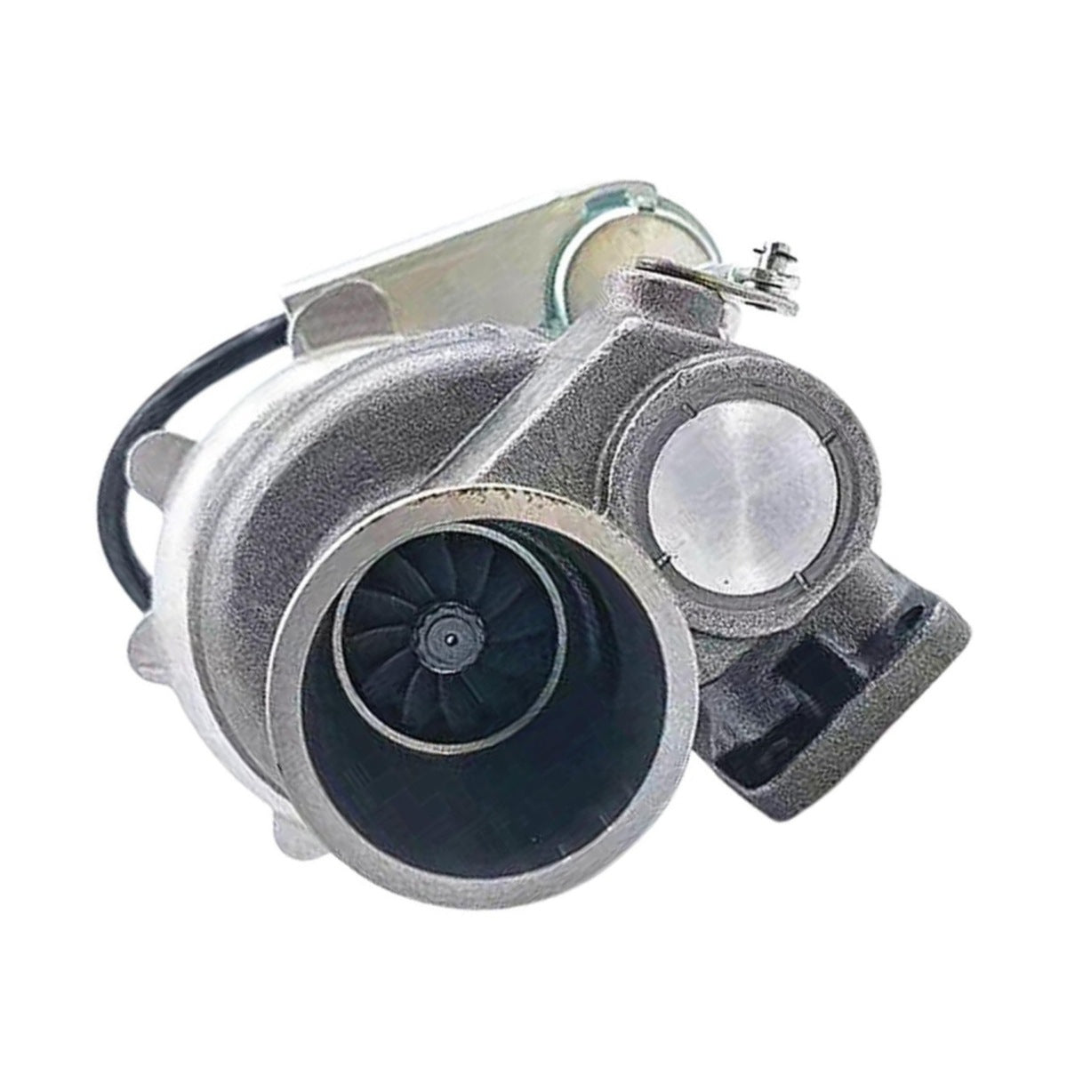 Turbo Turbocharger 4038790 for Cummins Engine 4B3.9 6B5.9 - image 4