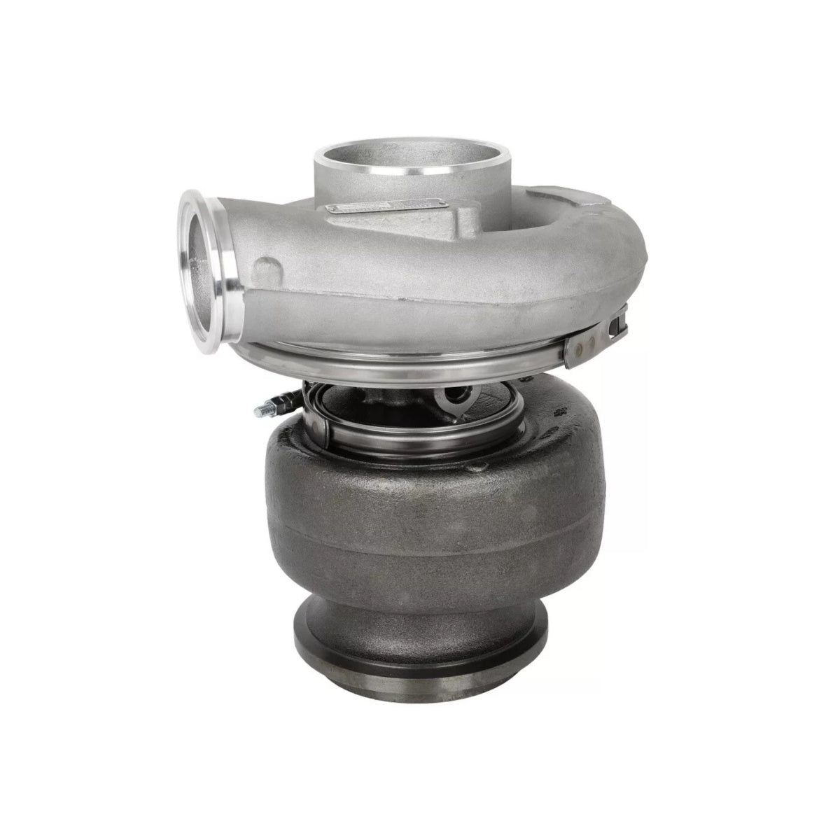 Turbo Turbocharger 4039173 for Cummins Engine M11 - image 3