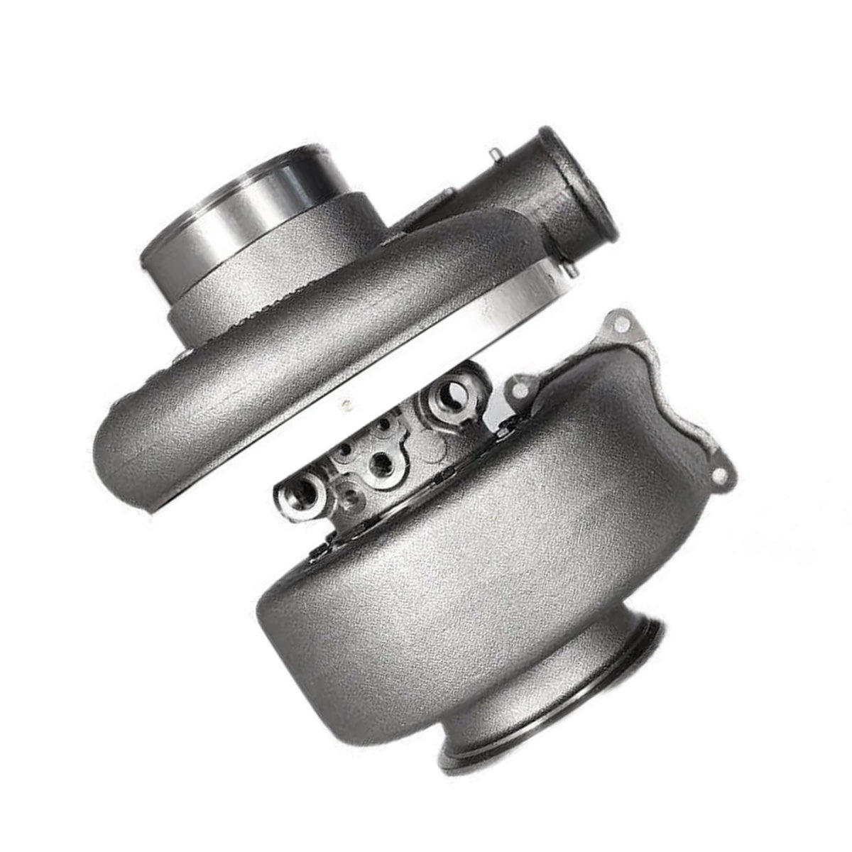 Turbo Turbocharger 4040240 for Cummins QSK19 QSK38 QSK50 Engine - image 2
