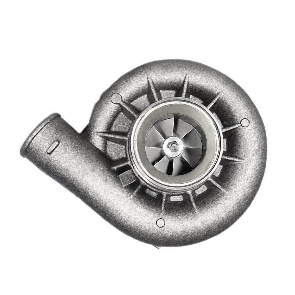 Turbo Turbocharger 4040240 for Cummins QSK19 QSK38 QSK50 Engine - image 3