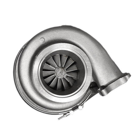 Turbo Turbocharger 4040240 for Cummins QSK19 QSK38 QSK50 Engine - image 4