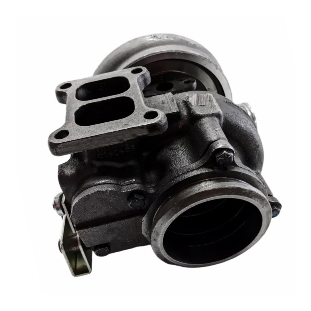 Turbo Turbocharger 4040255 2839421 for Cummins QSL ISLE Engine - image 2