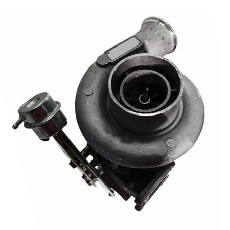 Turbo Turbocharger 4040255 2839421 for Cummins QSL ISLE Engine - image 3