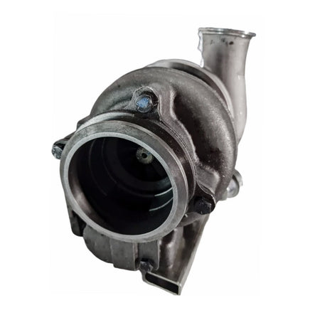 Turbo Turbocharger 4040255 2839421 for Cummins QSL ISLE Engine - image 4