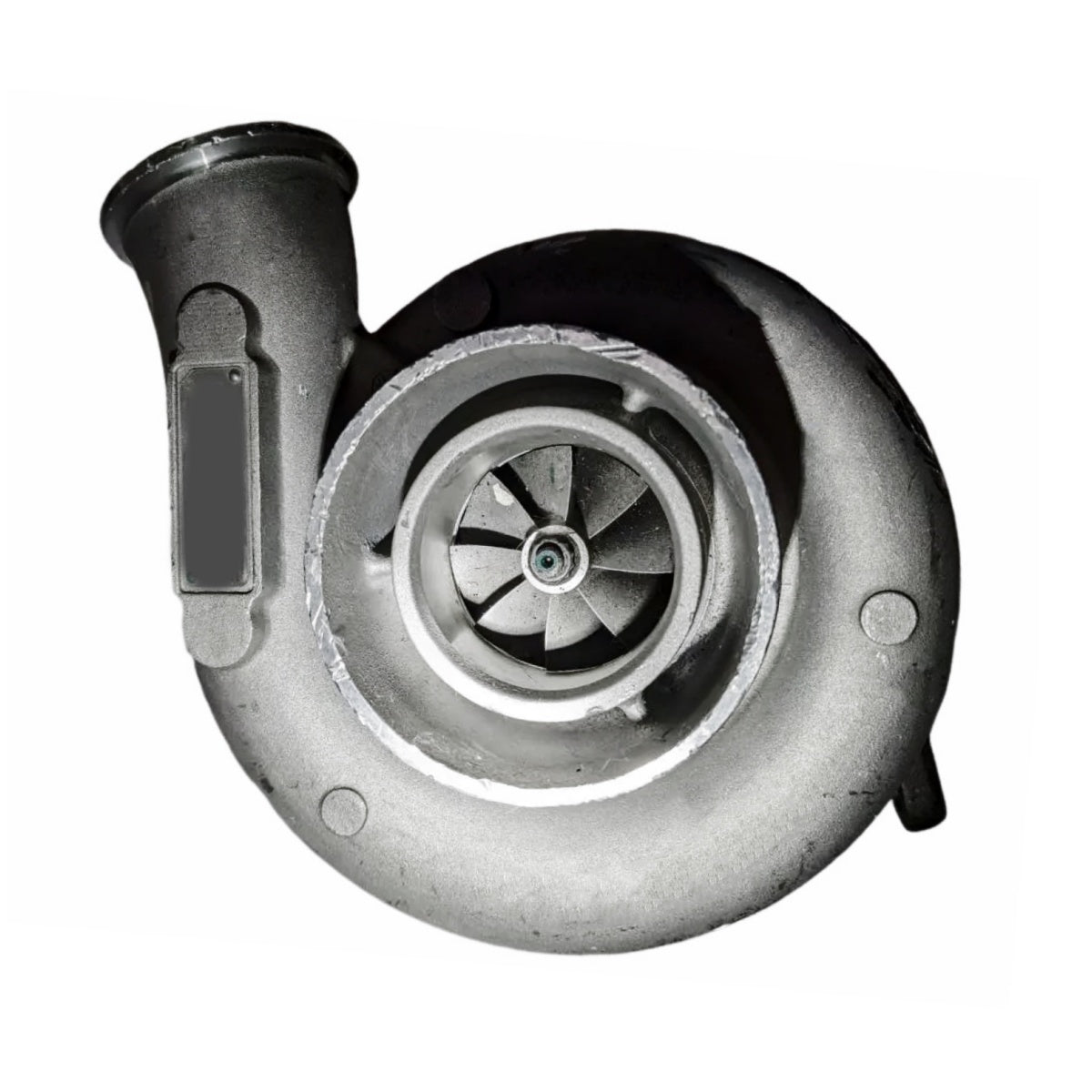 Turbo Turbocharger 4040255 2839421 for Cummins QSL ISLE Engine - image 5