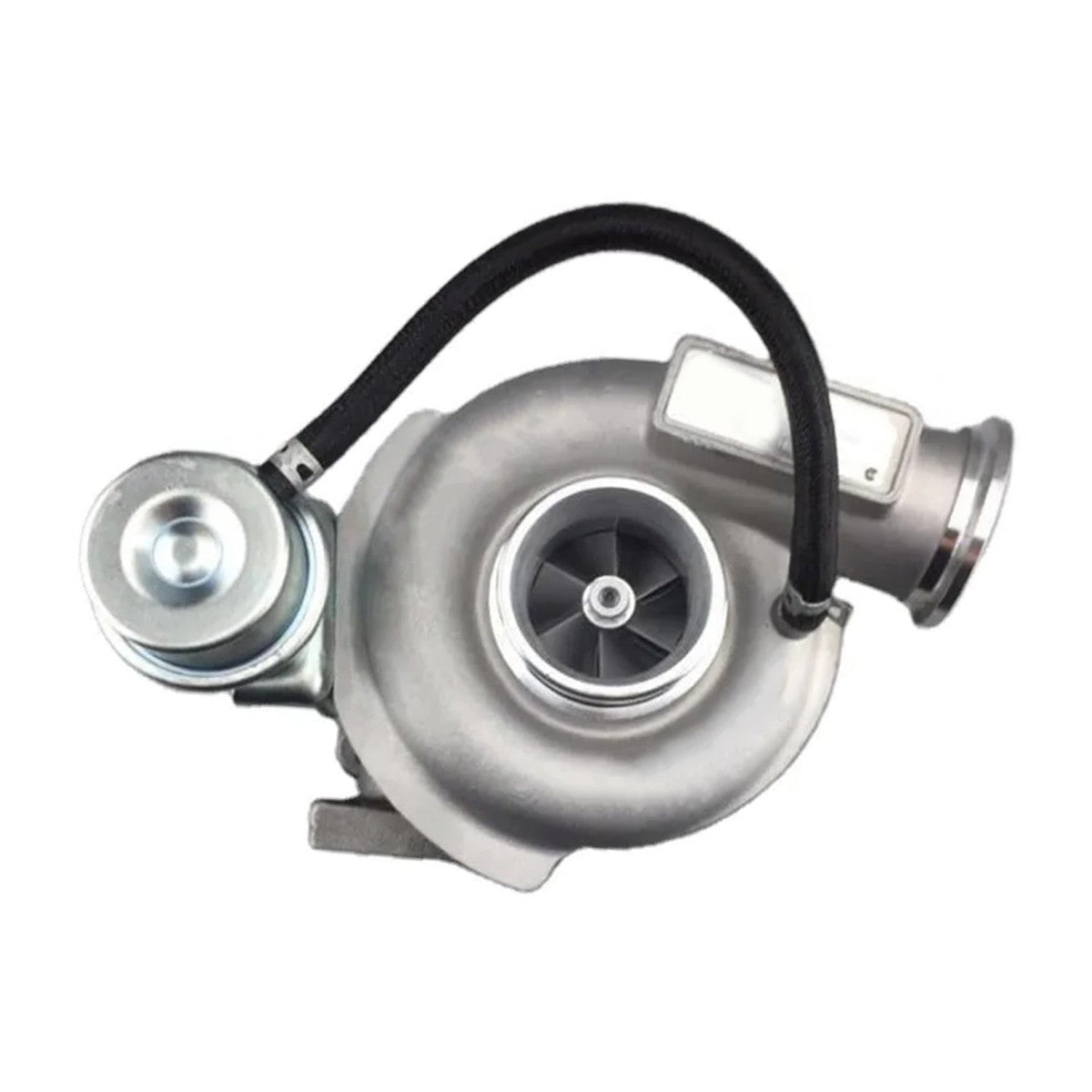 Turbo Turbocharger 4040572 4040573 for Cummins QSB6.7 Engine - image 2