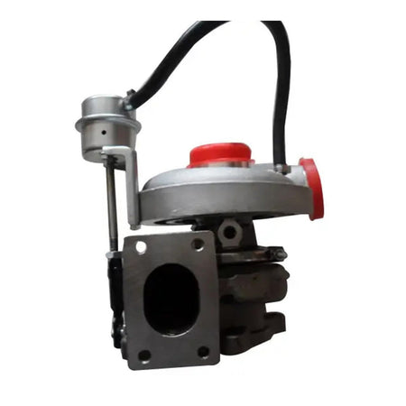 Turbo Turbocharger 4040572 4040573 for Cummins QSB6.7 Engine - image 3