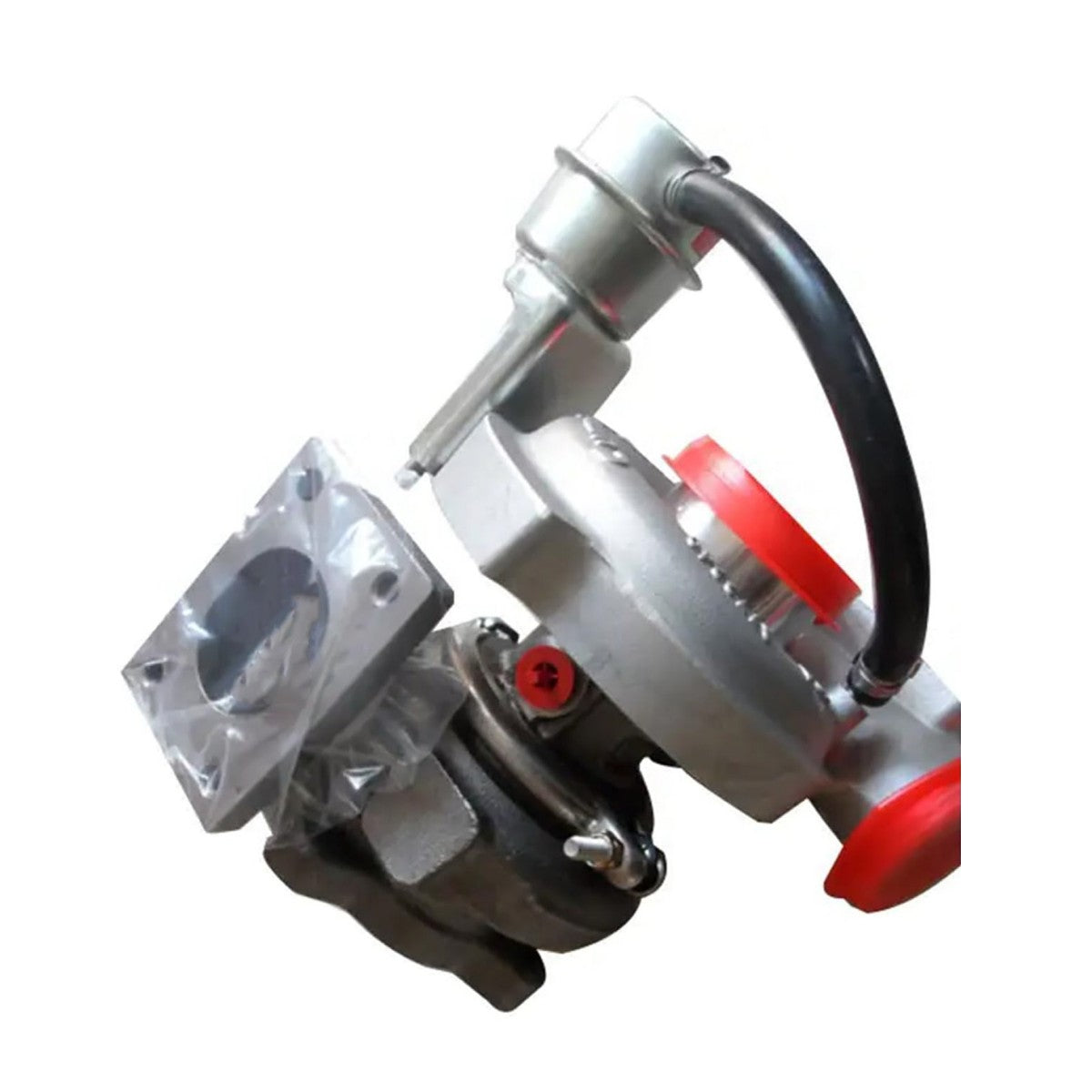 Turbo Turbocharger 4040572 4040573 for Cummins QSB6.7 Engine - image 5