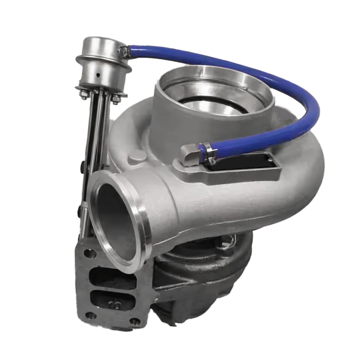 Turbo Turbocharger 4040872 504121277 for Iveco NEF 4CL Engine - image 2