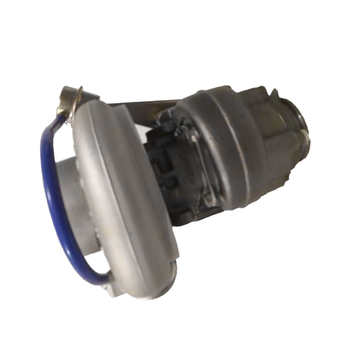 Turbo Turbocharger 4040872 504121277 for Iveco NEF 4CL Engine - image 5
