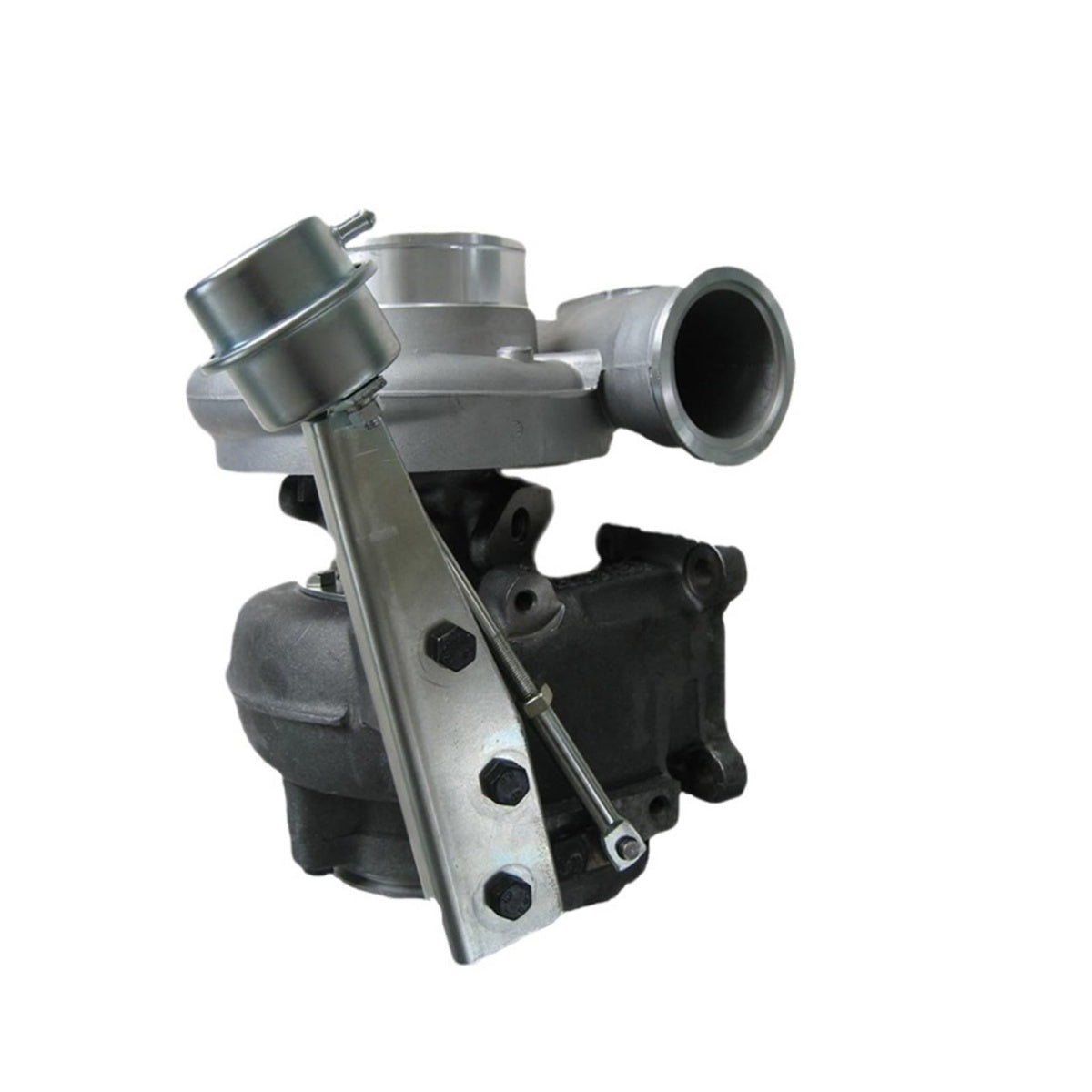 Turbo Turbocharger 4043003 for Cummins Engine CBTAA - image 2