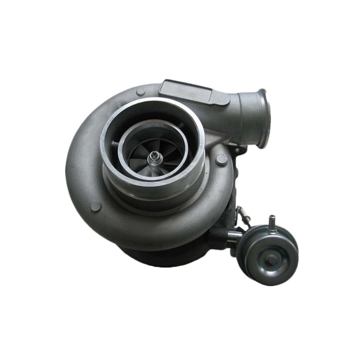 Turbo Turbocharger 4043003 for Cummins Engine CBTAA - image 4