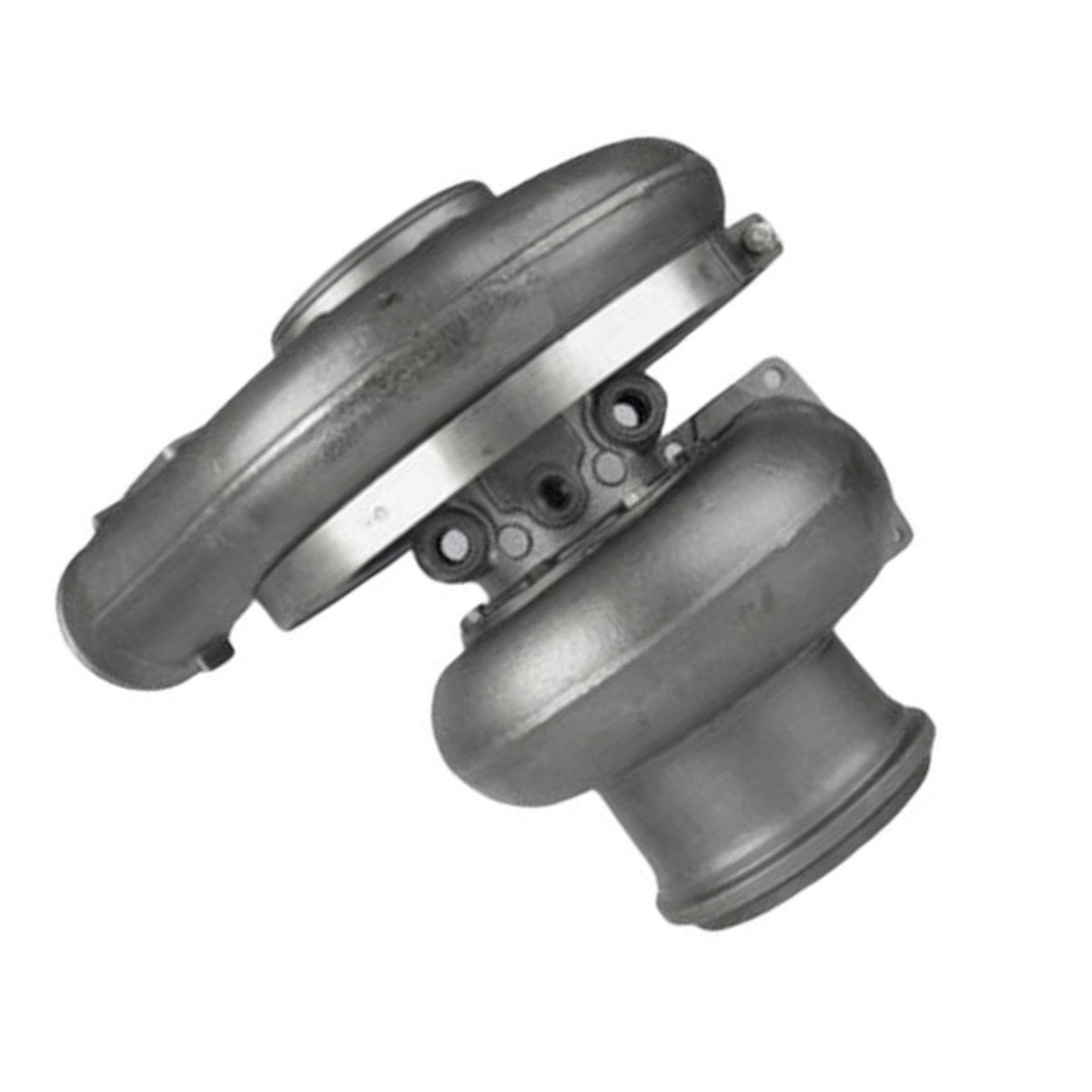 Turbo Turbocharger 4047291 4042815 4955686 4041789 for Cummins QSK60 Engine - image 2