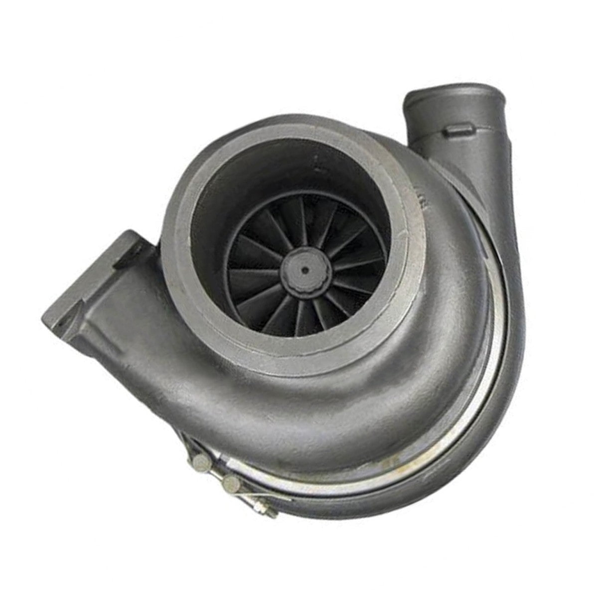 Turbo Turbocharger 4047291 4042815 4955686 4041789 for Cummins QSK60 Engine - image 3