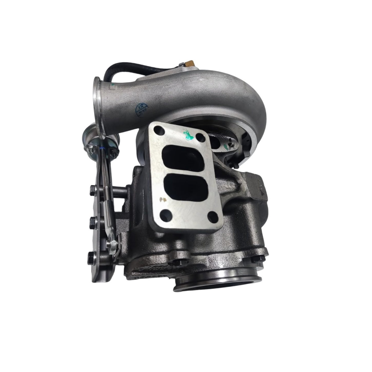 Turbo Turbocharger 4048335 for Cummins Engine T375 6L - image 2