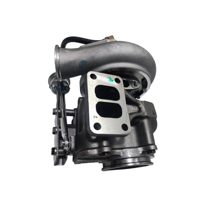 Turbo Turbocharger 4048335 for Cummins Engine T375 6L - image 2