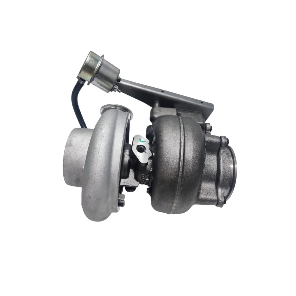 Turbo Turbocharger 4048335 for Cummins Engine T375 6L - image 3