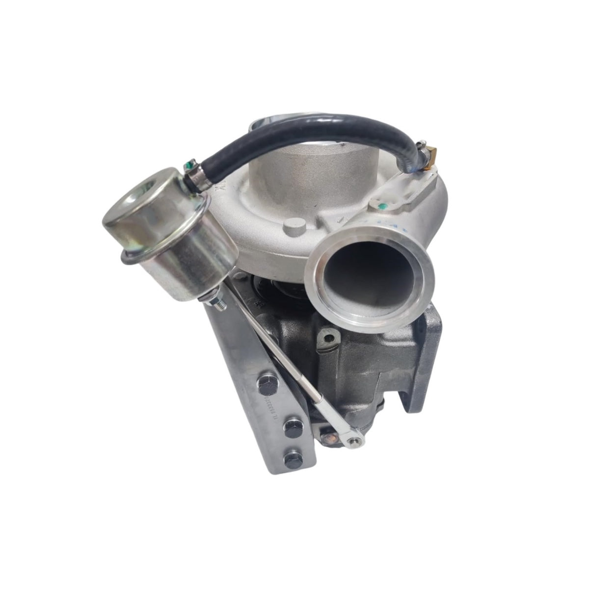 Turbo Turbocharger 4048335 for Cummins Engine T375 6L - image 4