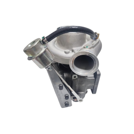 Turbo Turbocharger 4048335 for Cummins Engine T375 6L - image 4