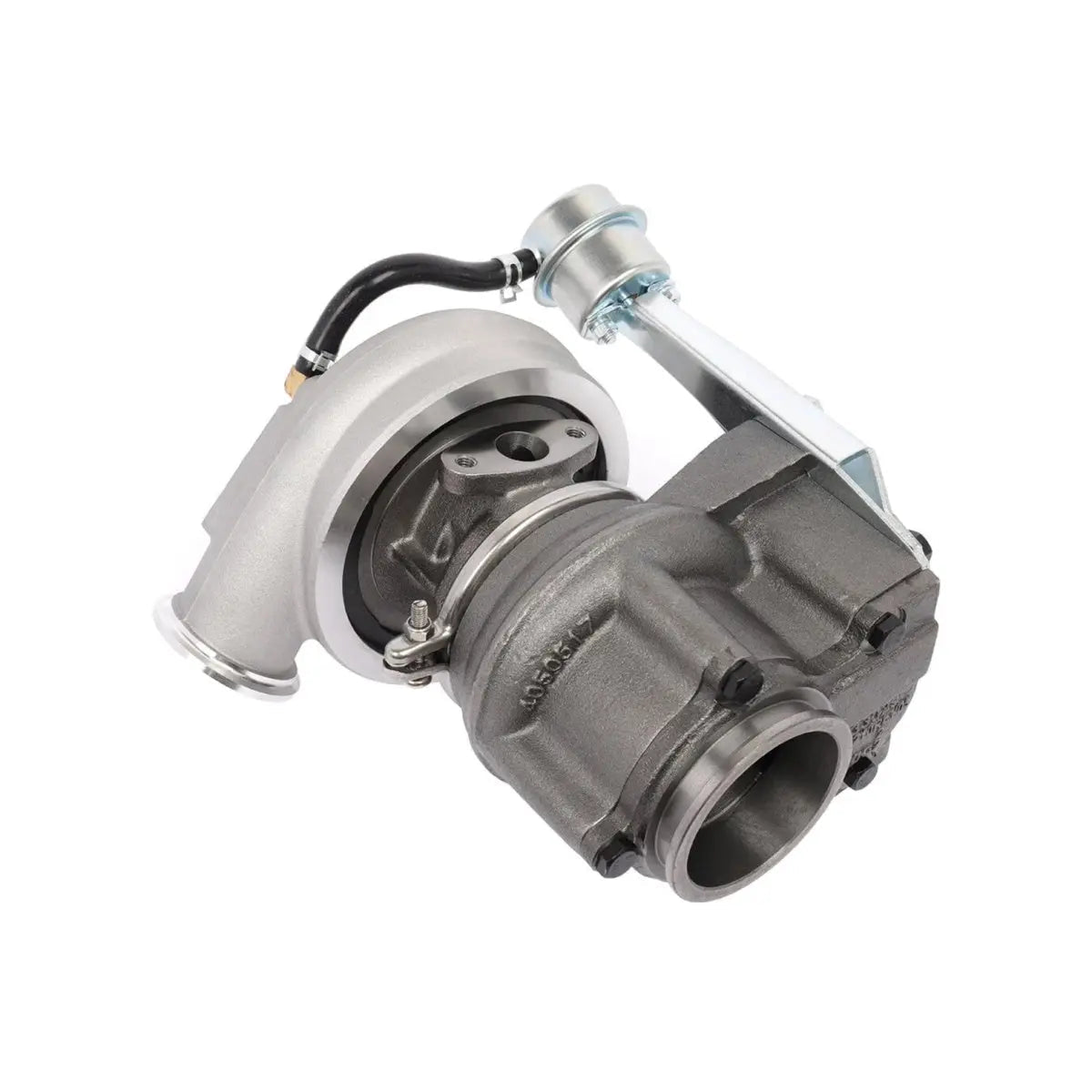 Turbo Turbocharger 4050220 for Cummins Engine 4BT - image 2