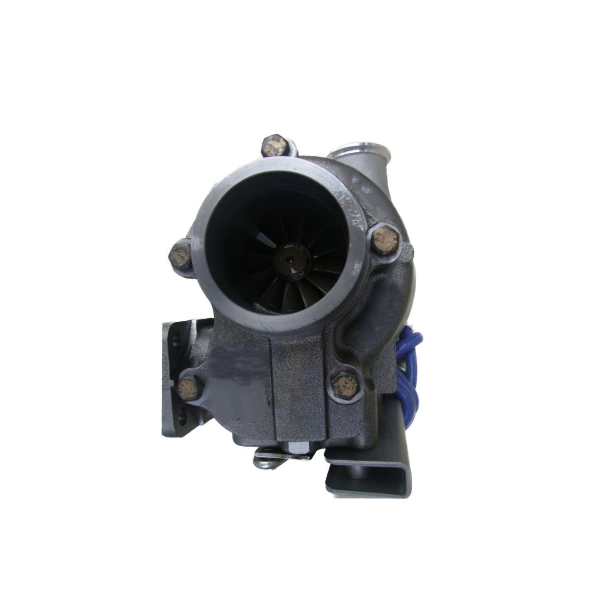 Turbo Turbocharger 4050267 for Cummins Engine 6BTAA - image 3