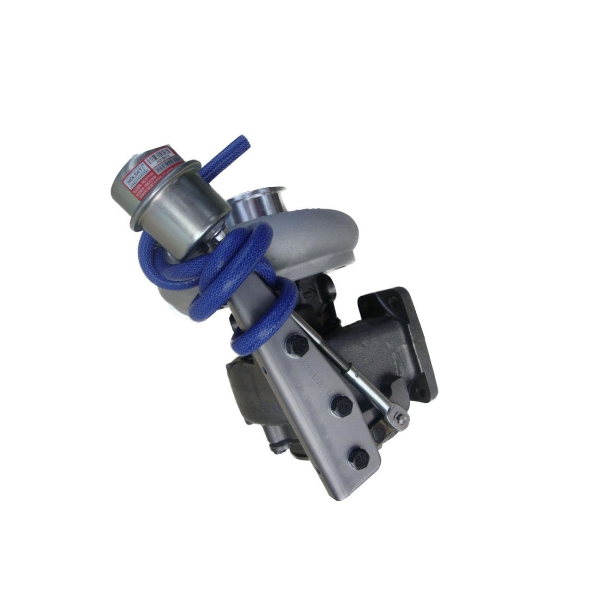 Turbo Turbocharger 4050267 for Cummins Engine 6BTAA - image 4