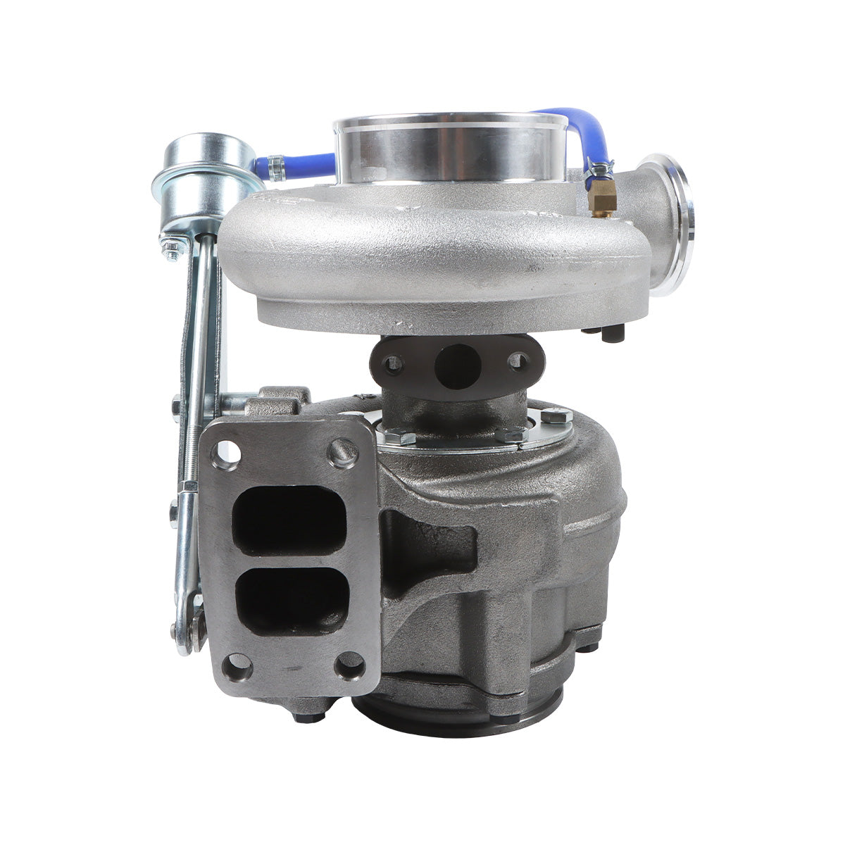 Turbo Turbocharger 4051033 C4051033 for Cummins 8.9L Engine - image 5
