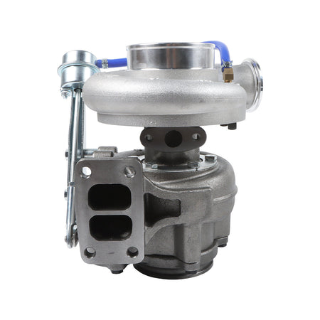 Turbo Turbocharger 4051033 C4051033 for Cummins 8.9L Engine - image 5