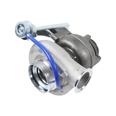 Turbo Turbocharger 4051033 C4051033 for Cummins 8.9L Engine - image 6