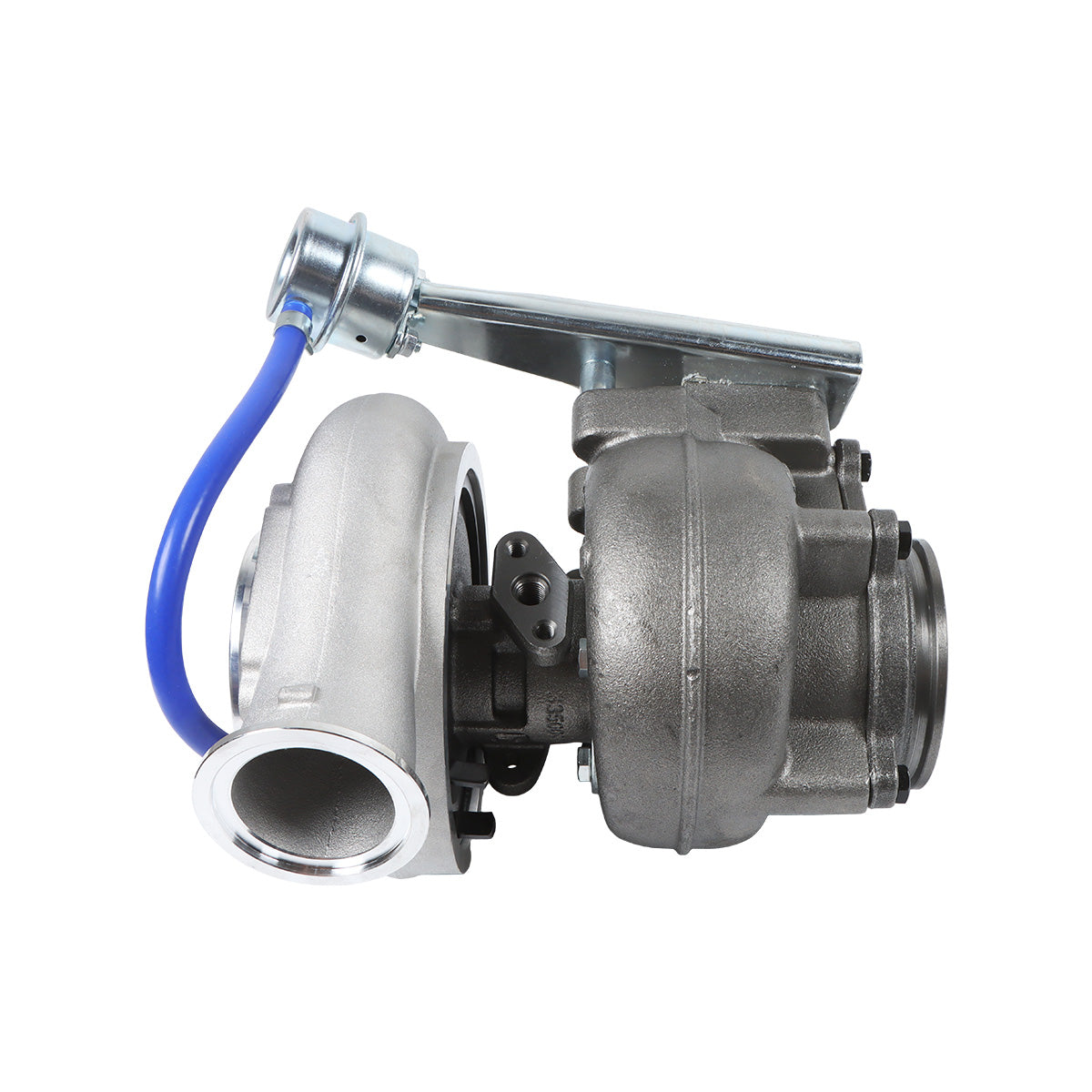 Turbo Turbocharger 4051033 C4051033 for Cummins 8.9L Engine - image 7