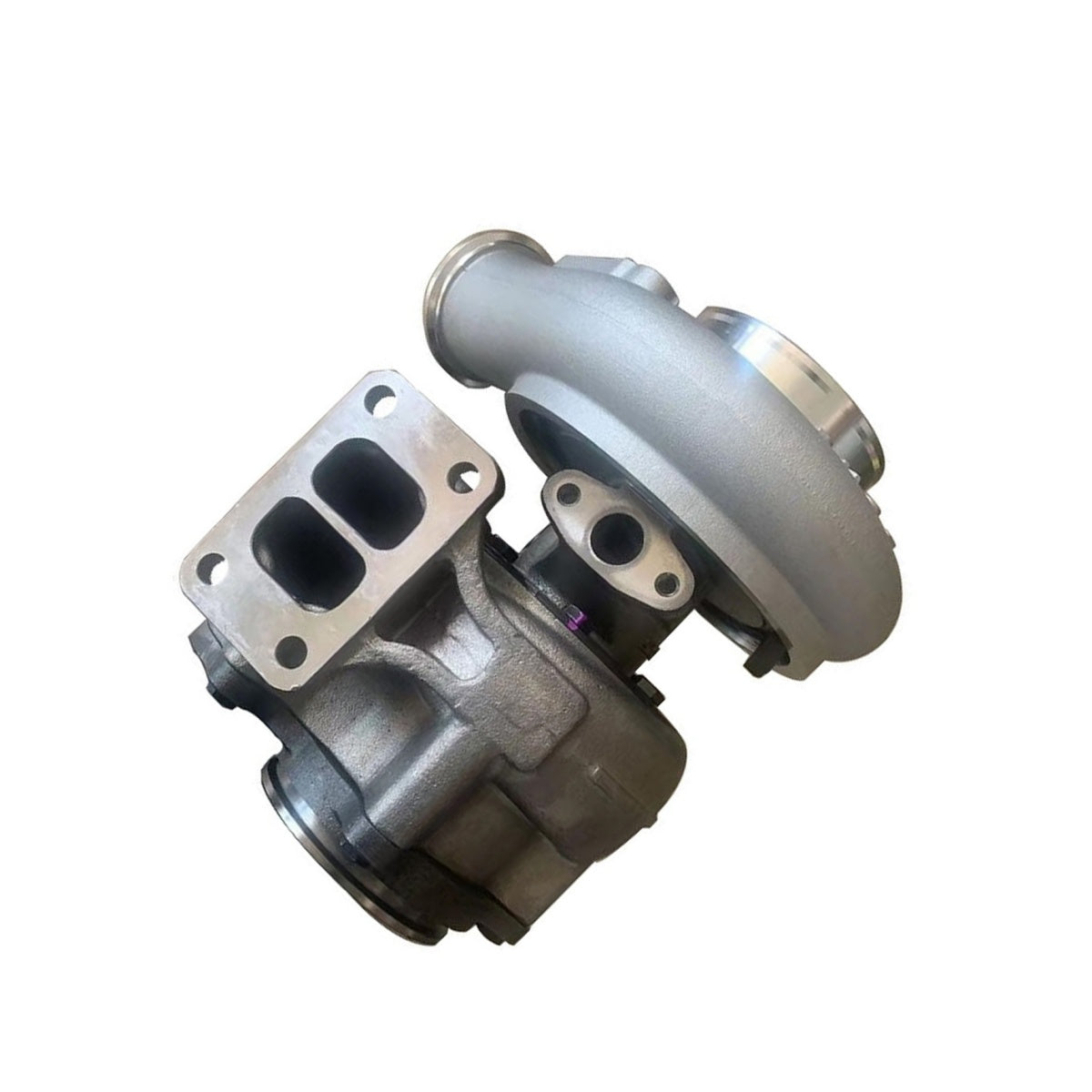 Turbo Turbocharger 4089916 4046107 for Cummins Engine QSC - image 2