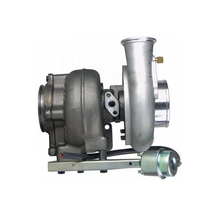 Turbo Turbocharger 4089919 for Cummins Engine 6CT QSL - image 3
