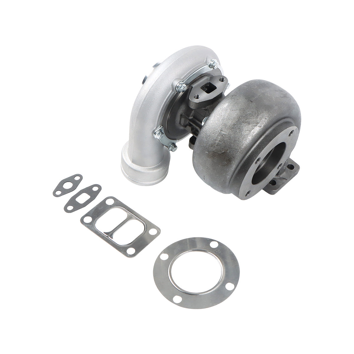 Turbo Turbocharger 4253824 for Deutz BF6M1013 BF6M1013E F4L1011F Engine - image 2