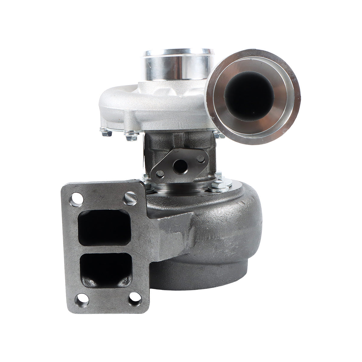 Turbo Turbocharger 4253824 for Deutz BF6M1013 BF6M1013E F4L1011F Engine - image 3