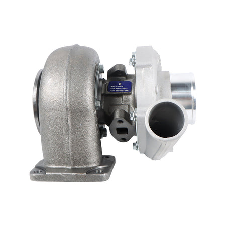 Turbo Turbocharger 454041-5001S RE47844 RE61594 for John Deere 4045T Engine - image 5