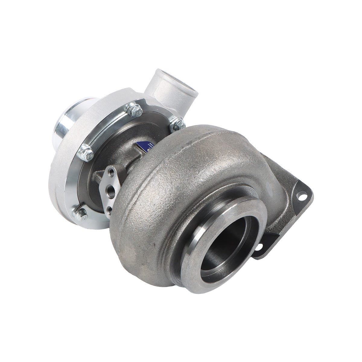 Turbo Turbocharger 454041-5001S RE47844 RE61594 for John Deere 4045T Engine - image 7