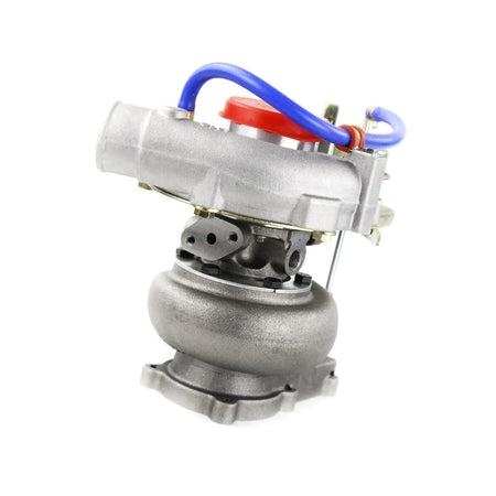 Turbo Turbocharger 466063-0012 24100-2850 for Hino Engine - image 2