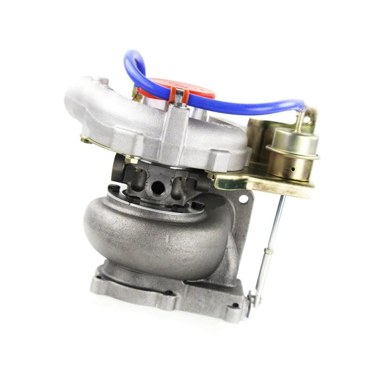 Turbo Turbocharger 466063-0012 24100-2850 for Hino Engine - image 3