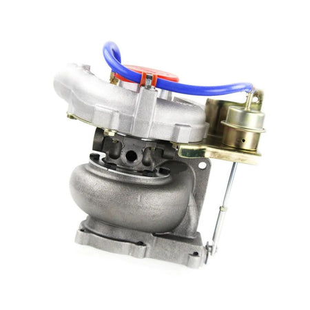 Turbo Turbocharger 466063-0012 24100-2850 for Hino Engine - image 3