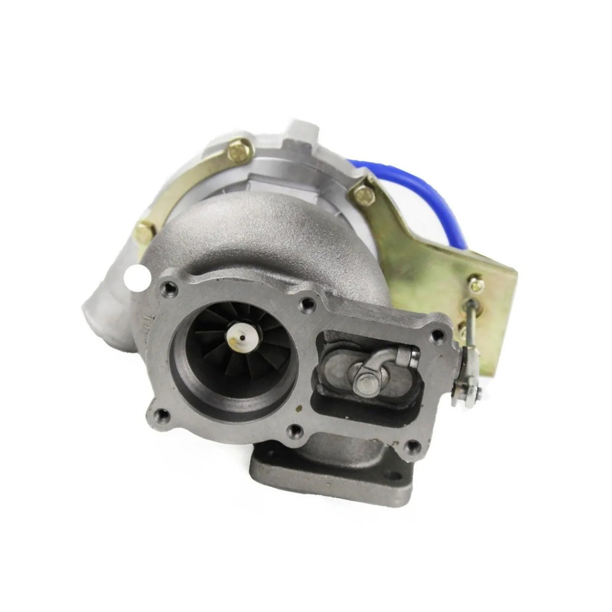 Turbo Turbocharger 466063-0012 24100-2850 for Hino Engine - image 4