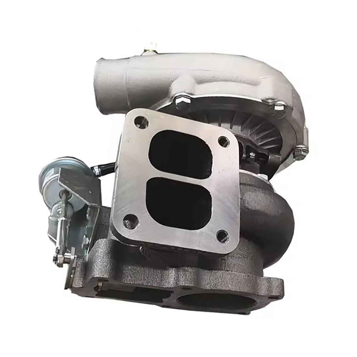 Turbo Turbocharger 466515-5003S for Isuzu 6HE1-TC Engine - image 3