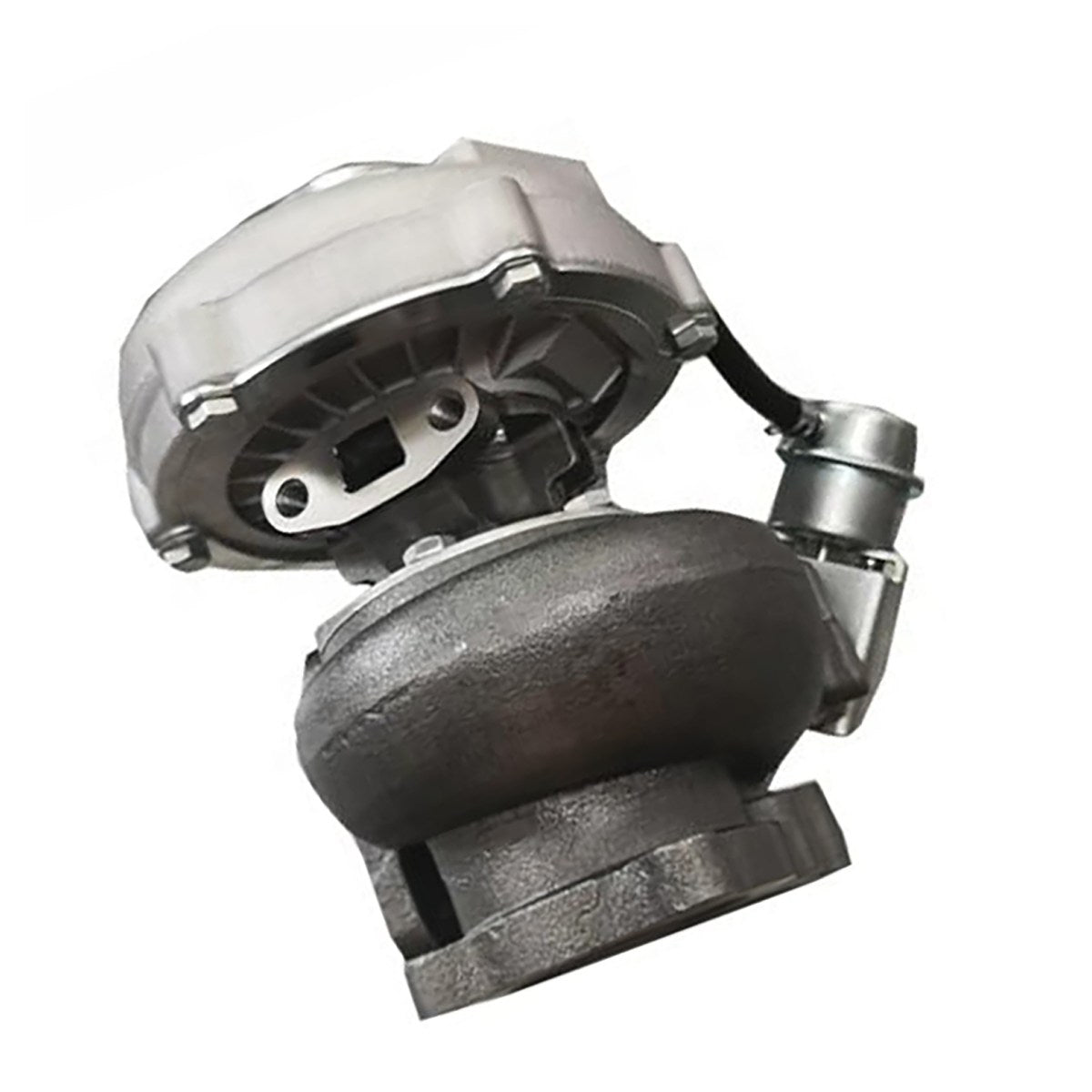 Turbo Turbocharger 466515-5003S for Isuzu 6HE1-TC Engine - image 4