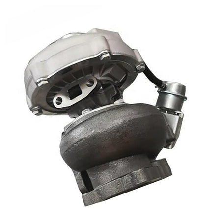 Turbo Turbocharger 466515-5003S for Isuzu 6HE1-TC Engine - image 4
